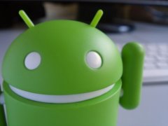 传谷歌10月发Android 5.0 Key Li